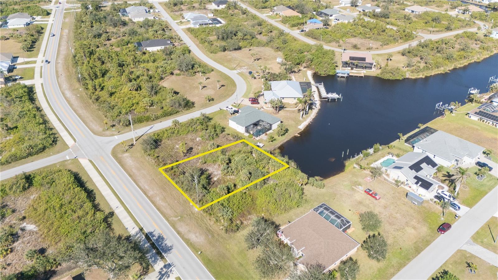 14386 INGRAHAM BLVD, PORT CHARLOTTE, FL — photo 2