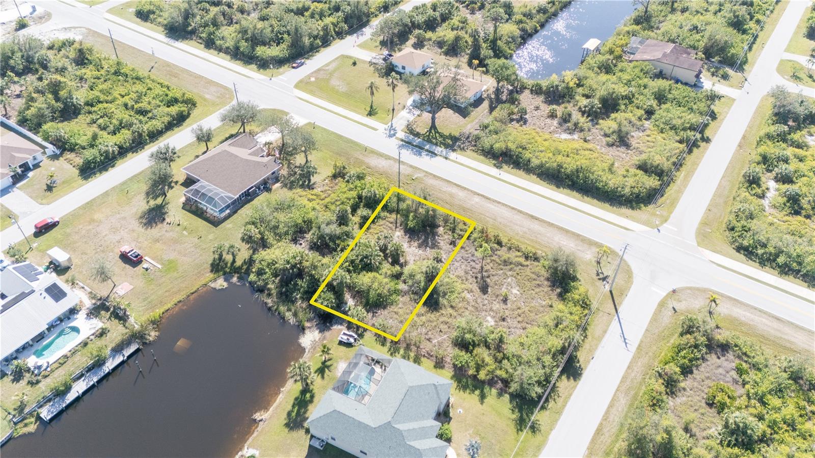 14386 INGRAHAM BLVD, PORT CHARLOTTE, FL — photo 5