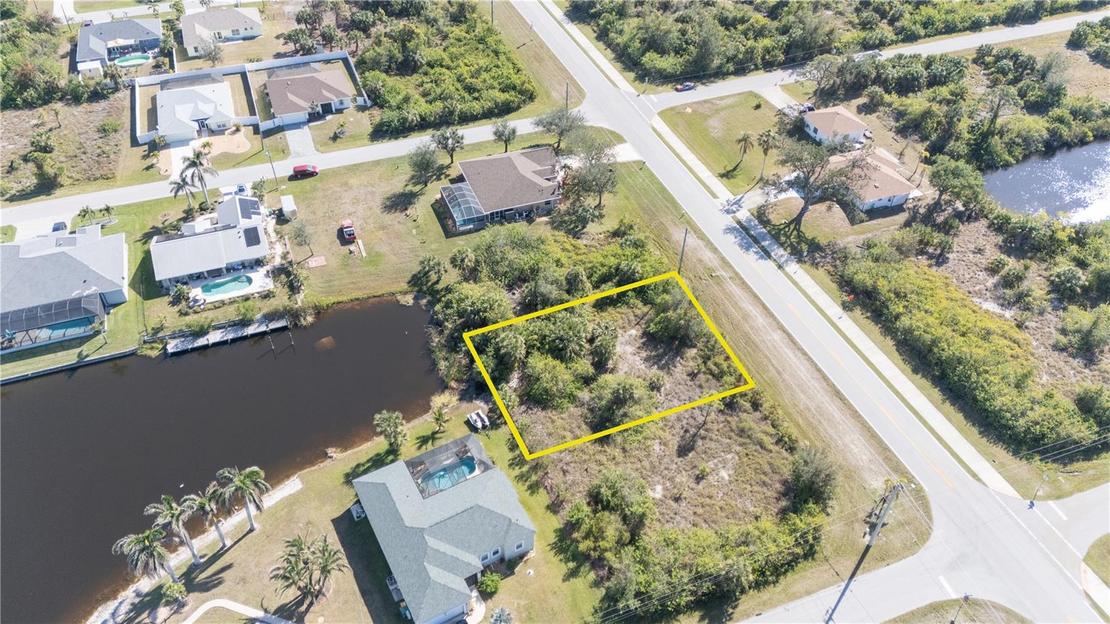 14386 INGRAHAM BLVD, PORT CHARLOTTE, FL — photo 6