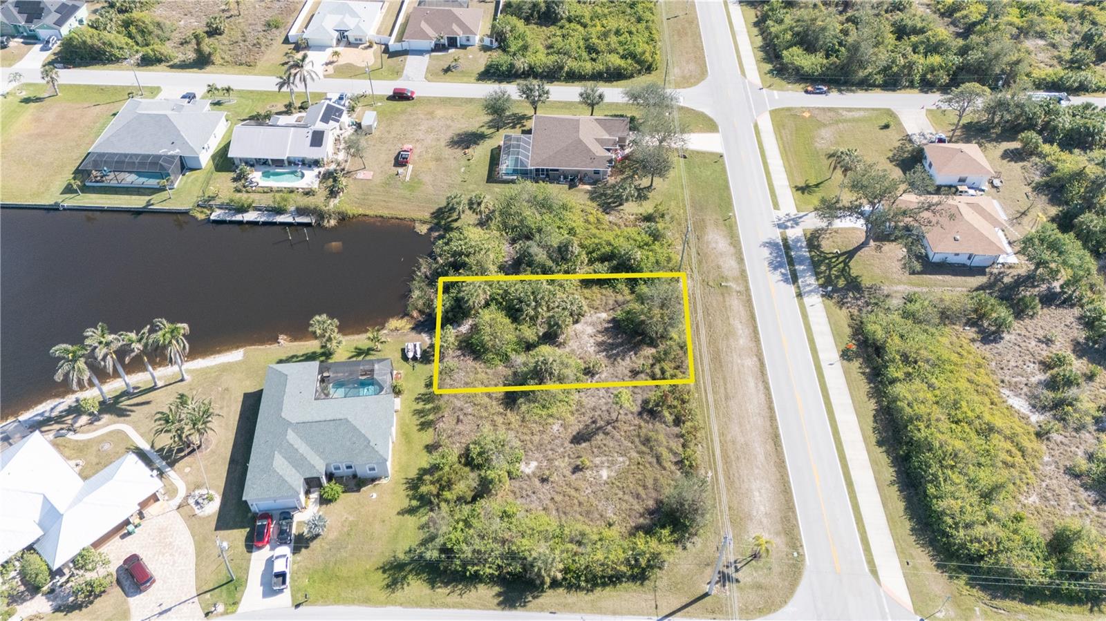 14386 INGRAHAM BLVD, PORT CHARLOTTE, FL — photo 7