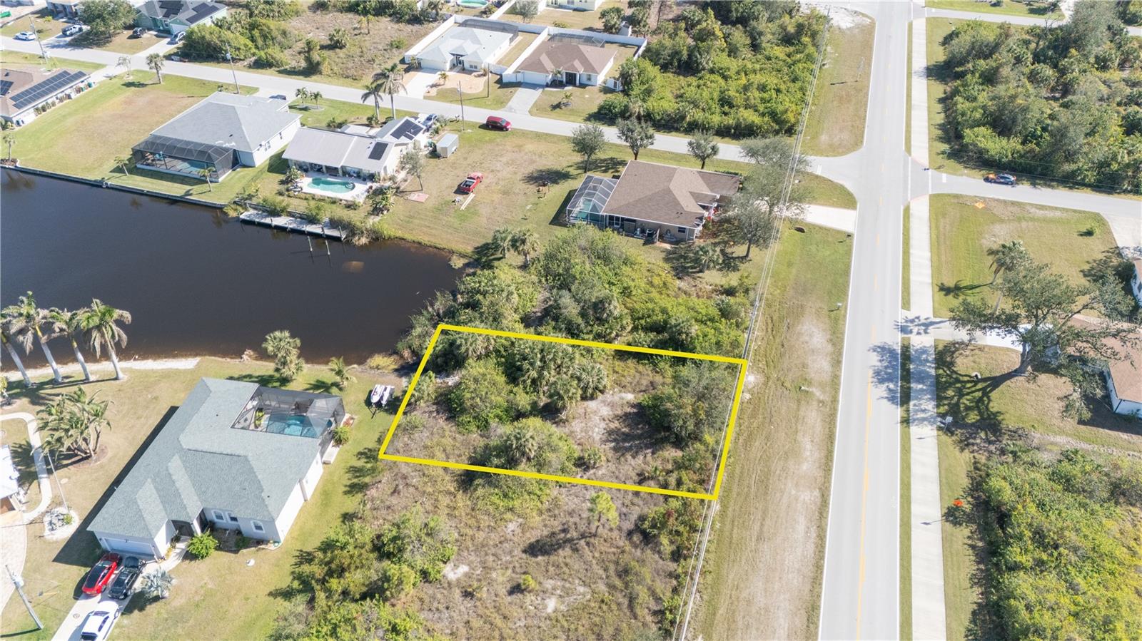 14386 INGRAHAM BLVD, PORT CHARLOTTE, FL — photo 8