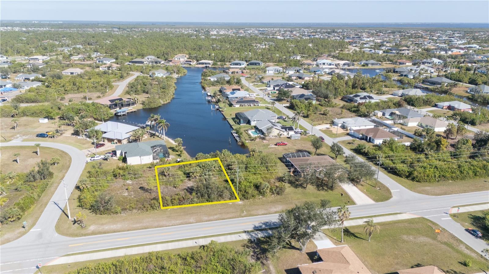 14386 INGRAHAM BLVD, PORT CHARLOTTE, FL — photo 12