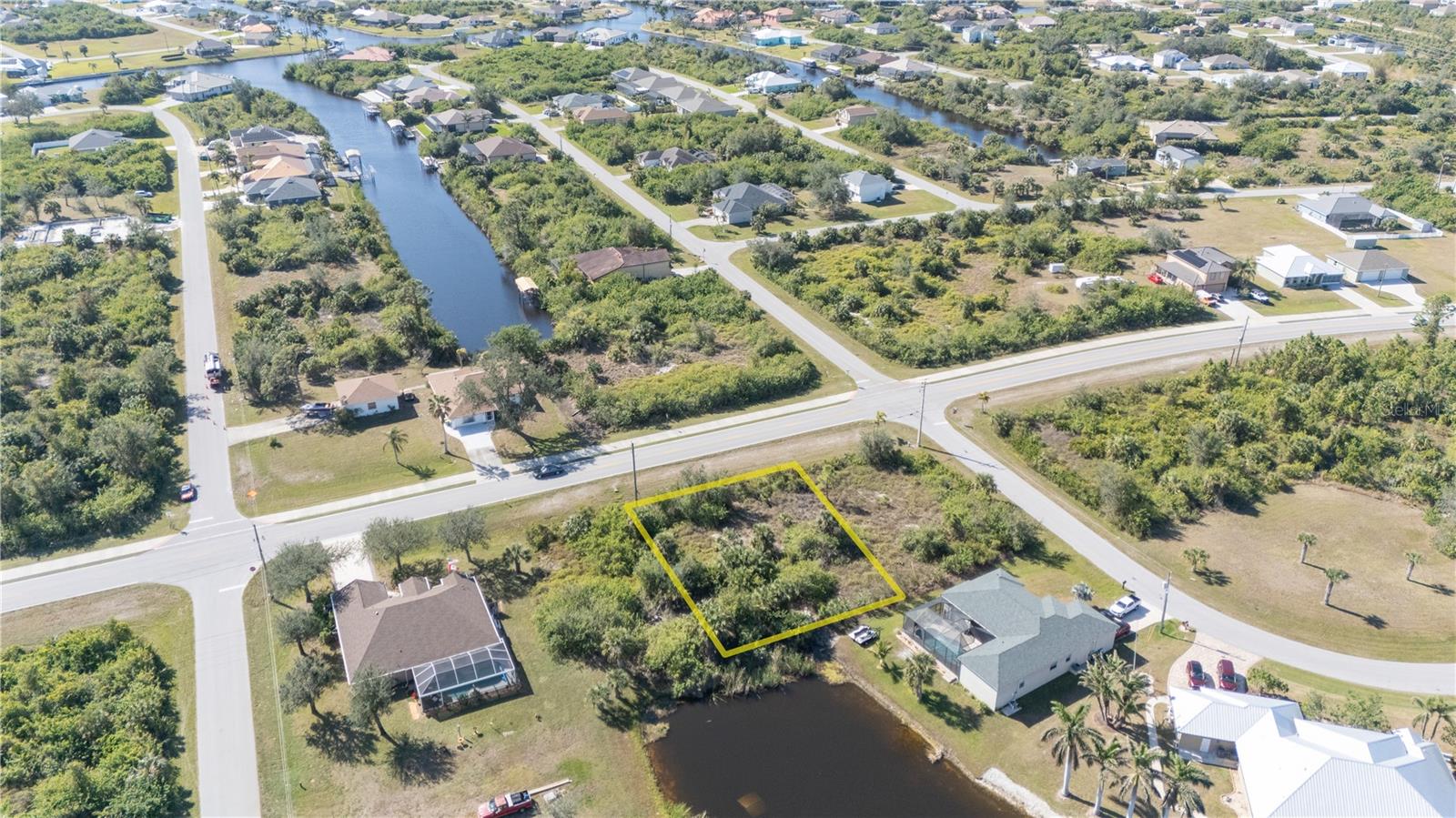 14386 INGRAHAM BLVD, PORT CHARLOTTE, FL — photo 14
