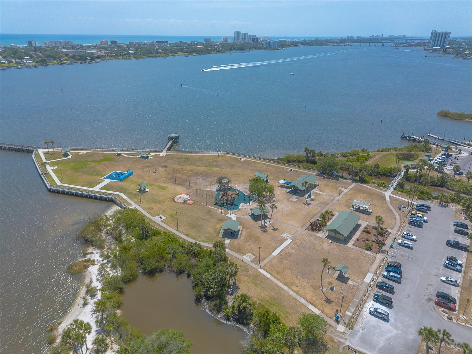1112 RIVERSIDE DR, DAYTONA BEACH, FL — photo 56
