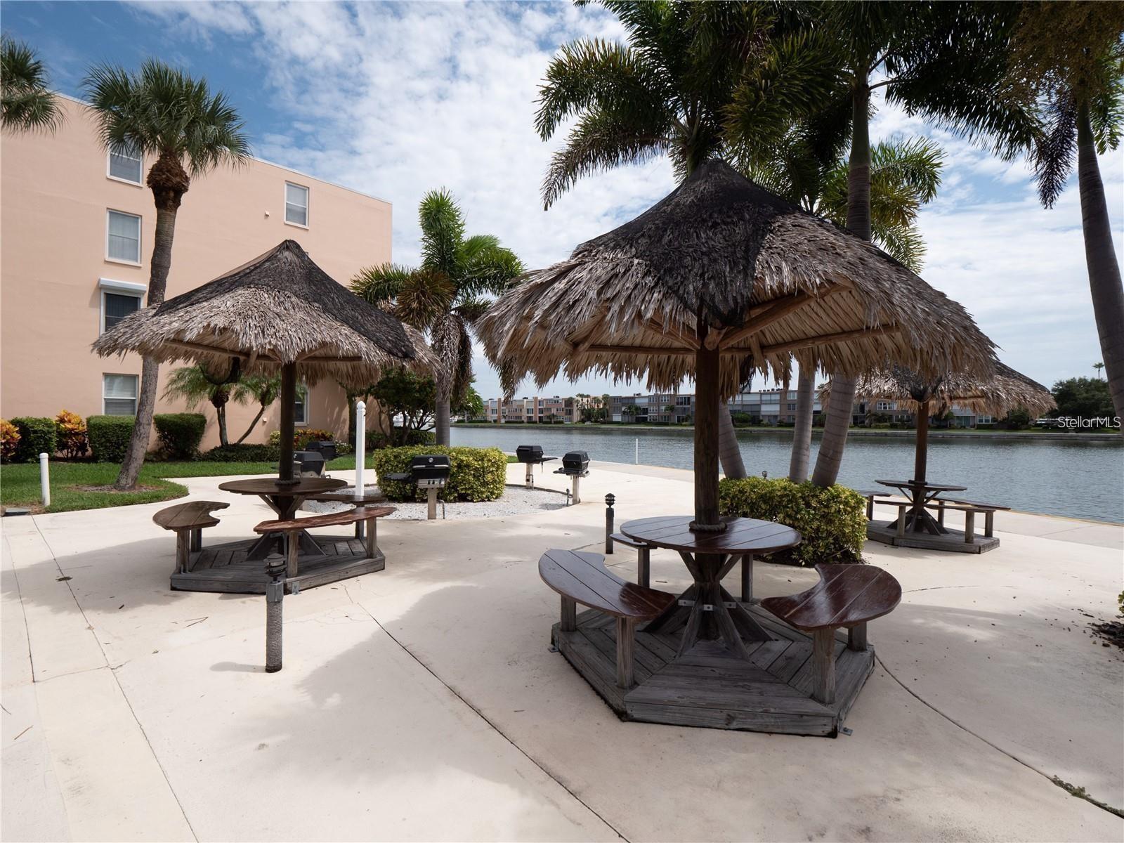 7405 BAY ISLAND DR S #224, SOUTH PASADENA, FL