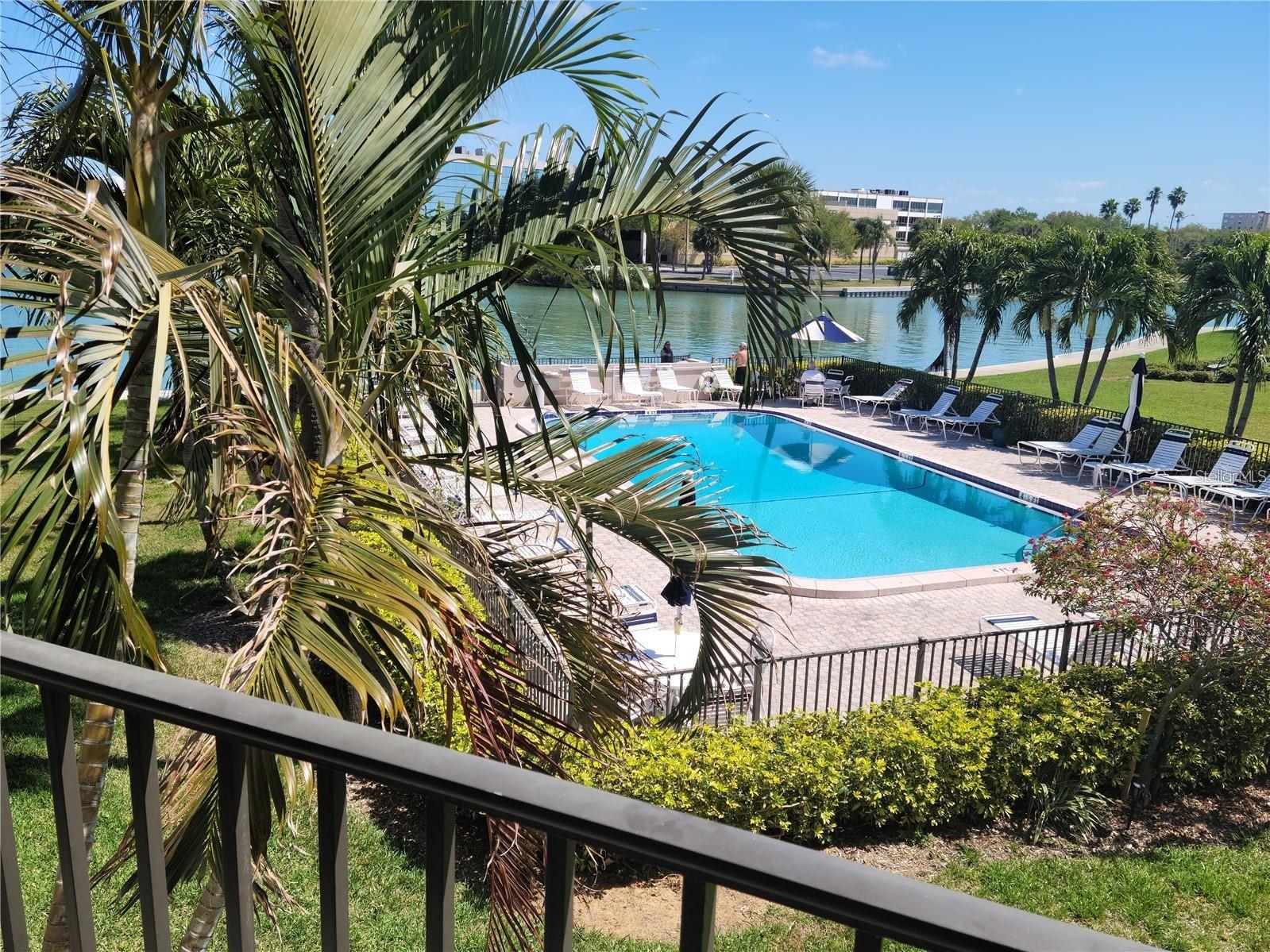 7405 BAY ISLAND DR S #224, SOUTH PASADENA, FL — photo 6