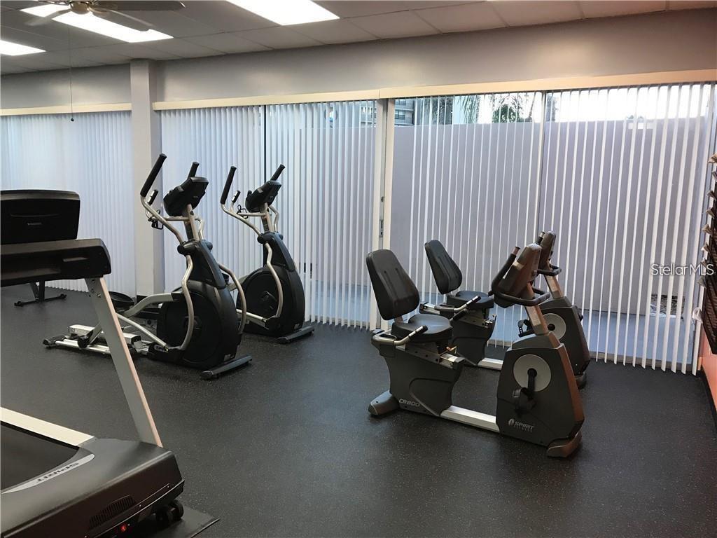7405 BAY ISLAND DR S #224, SOUTH PASADENA, FL — photo 40
