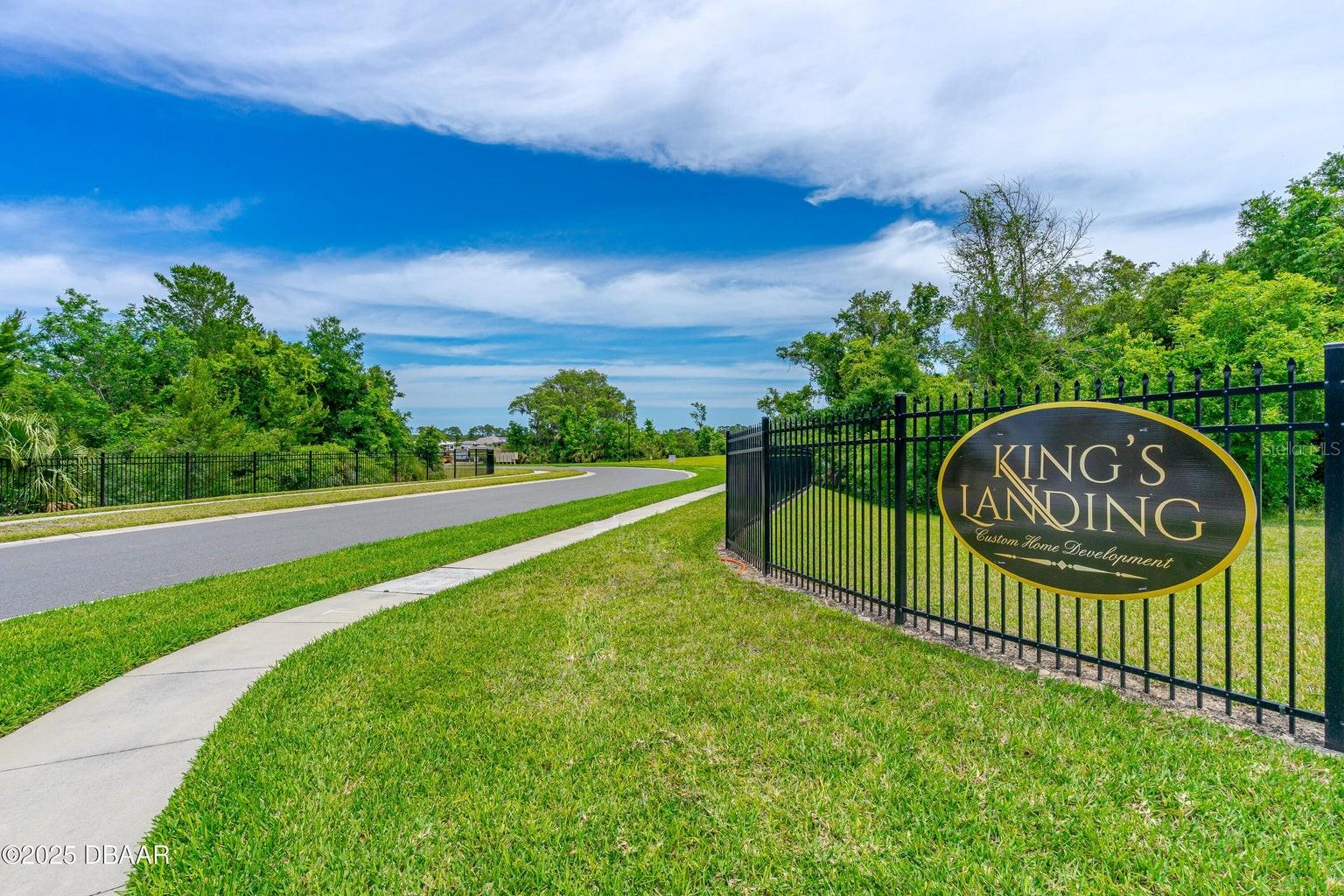 722 ENGLISH OAKS DR, PORT ORANGE, FL