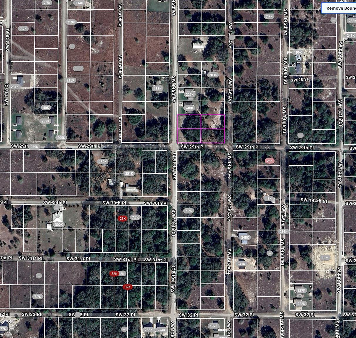 SW 146TH CT, OCALA, FL — photo 10