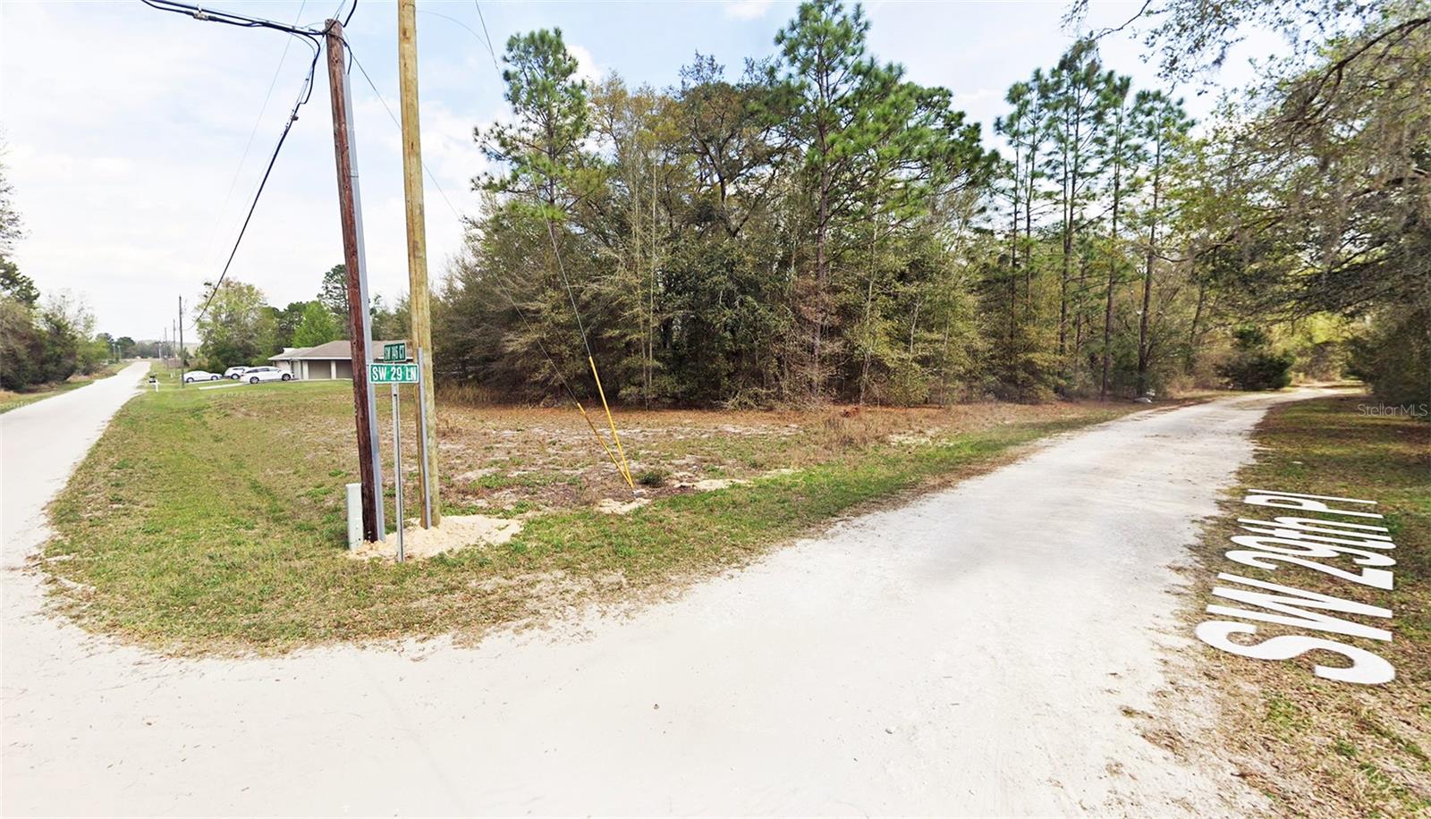 SW 146TH CT, OCALA, FL