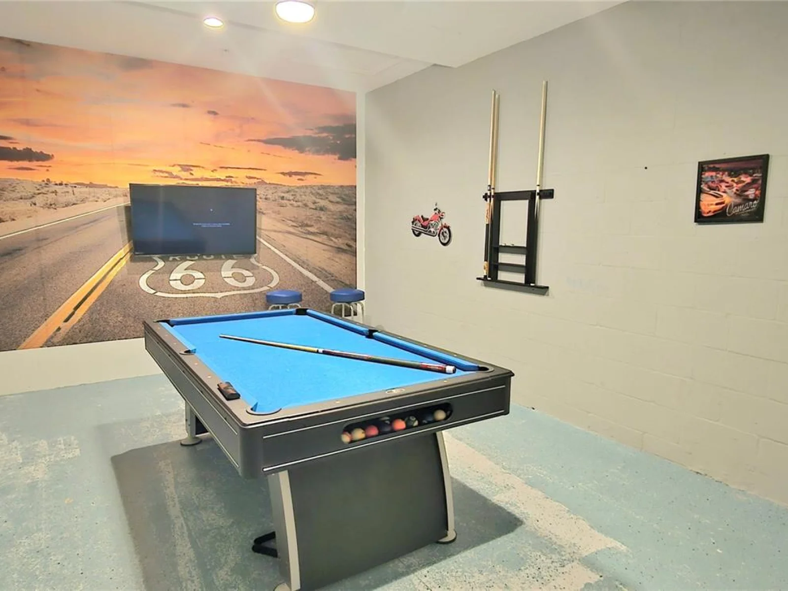 817 OCEAN COURSE AVE #502, DAVENPORT, FL — photo 36
