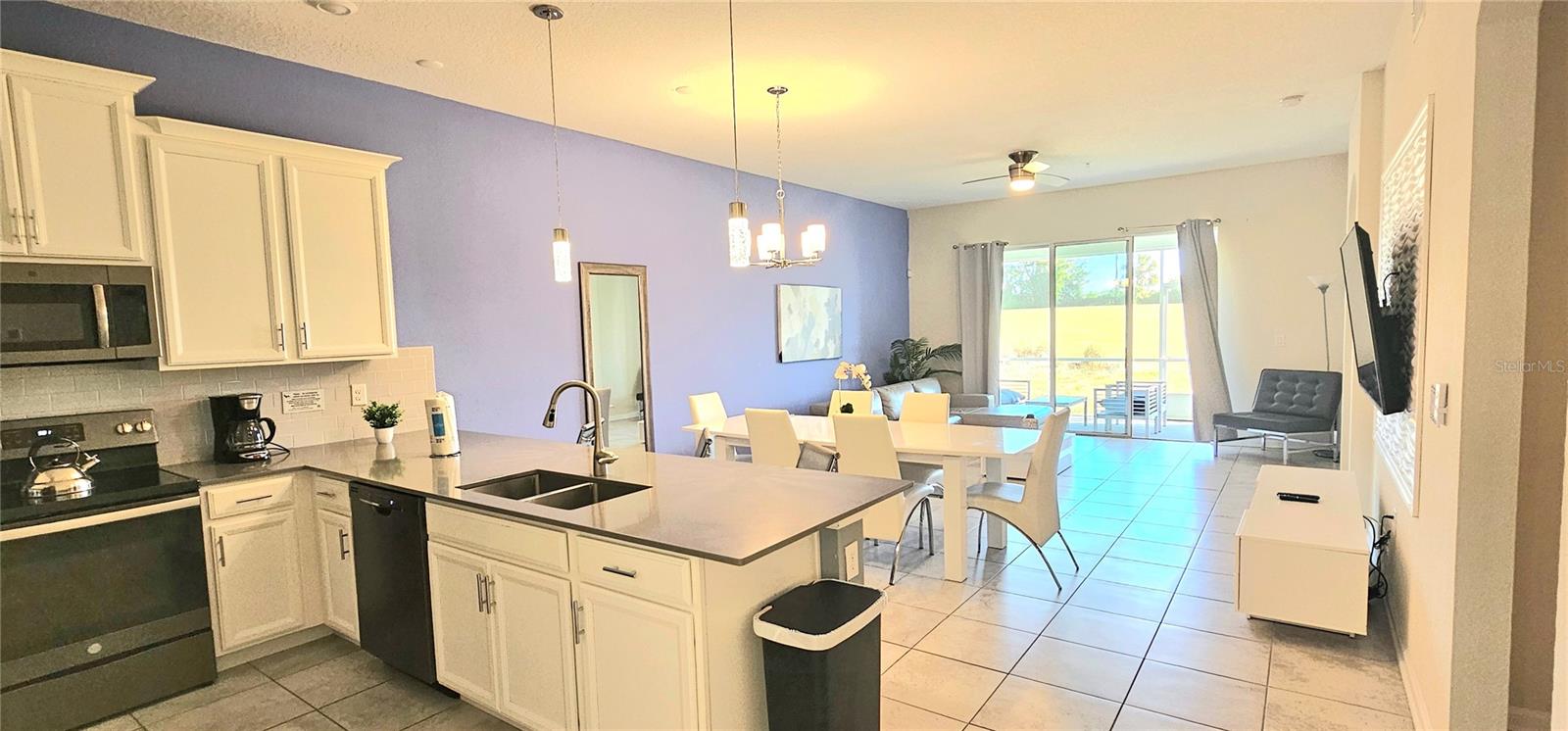 817 OCEAN COURSE AVE #502, DAVENPORT, FL — photo 4