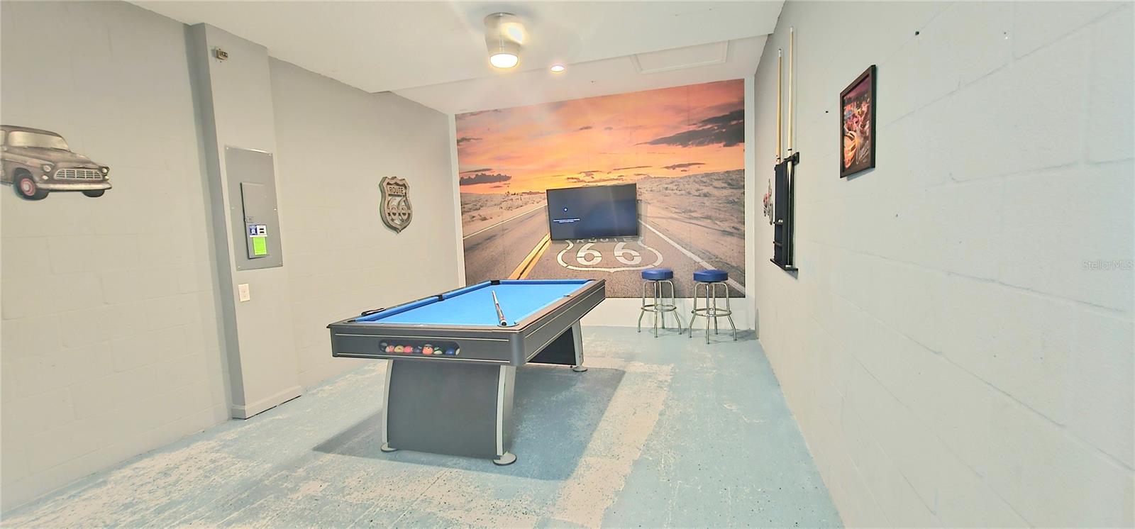 817 OCEAN COURSE AVE #502, DAVENPORT, FL — photo 31