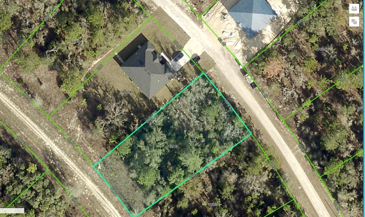 14265 EARLINE RD, BROOKSVILLE, FL