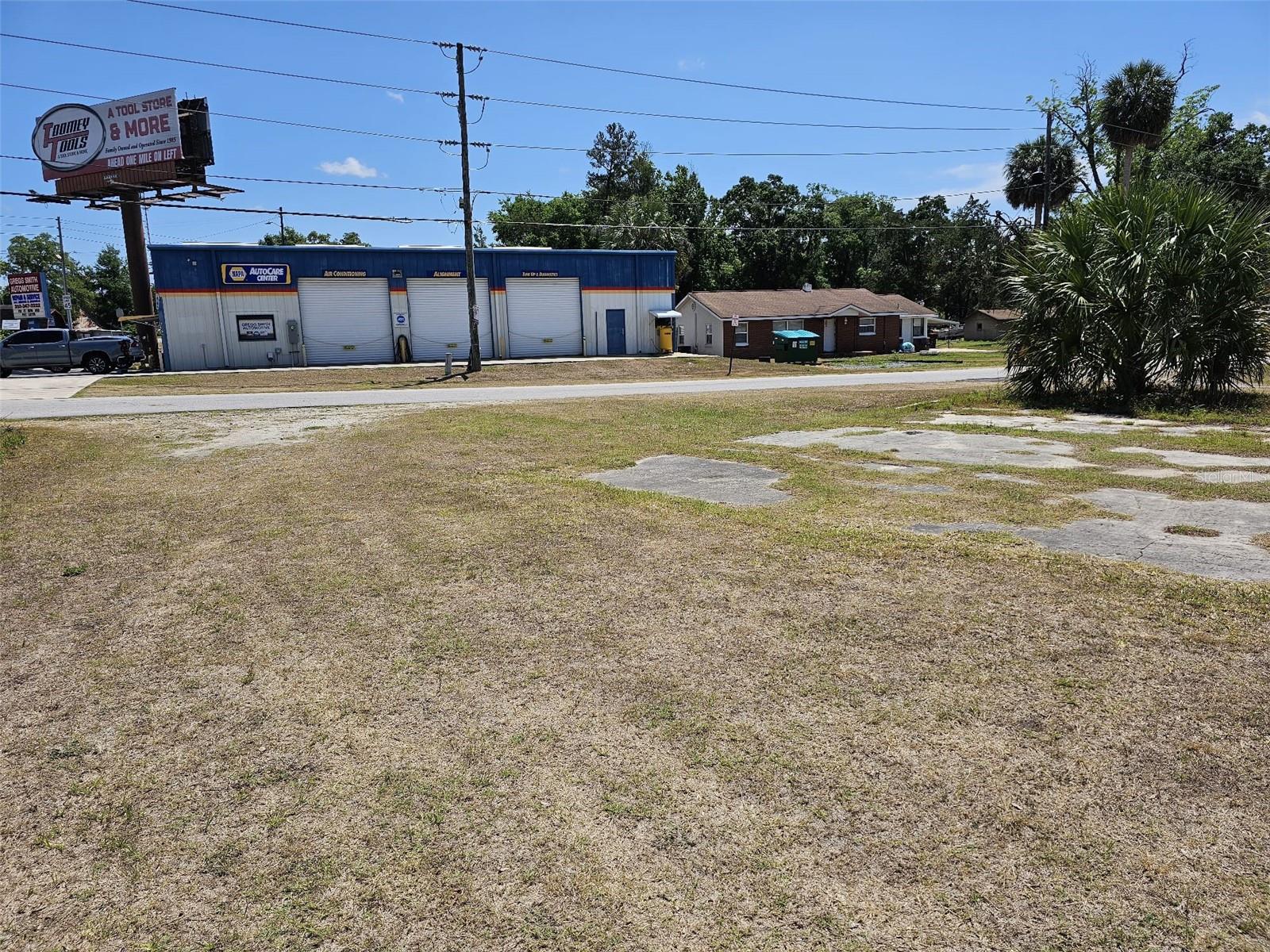 S HWY 301, BELLEVIEW, FL