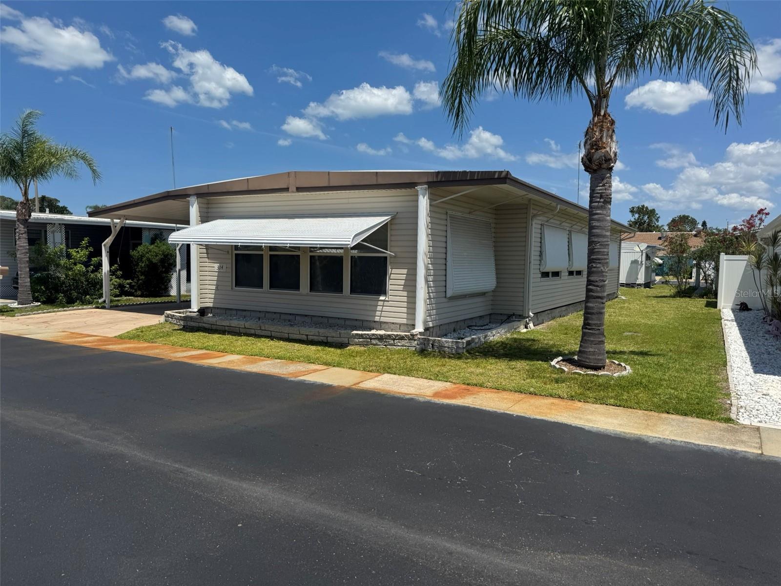 3301 ALT 19 #314, DUNEDIN, FL