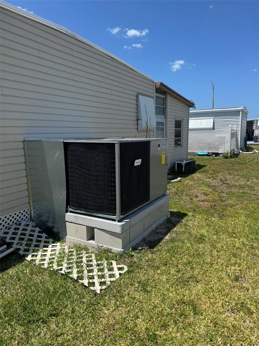 3301 ALT 19 #314, DUNEDIN, FL — photo 11