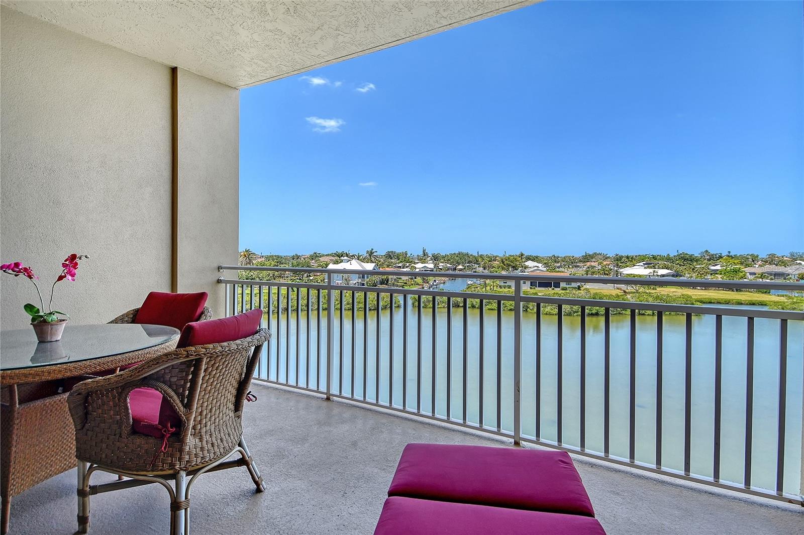 5100 JESSIE HARBOR DR #504, OSPREY, FL