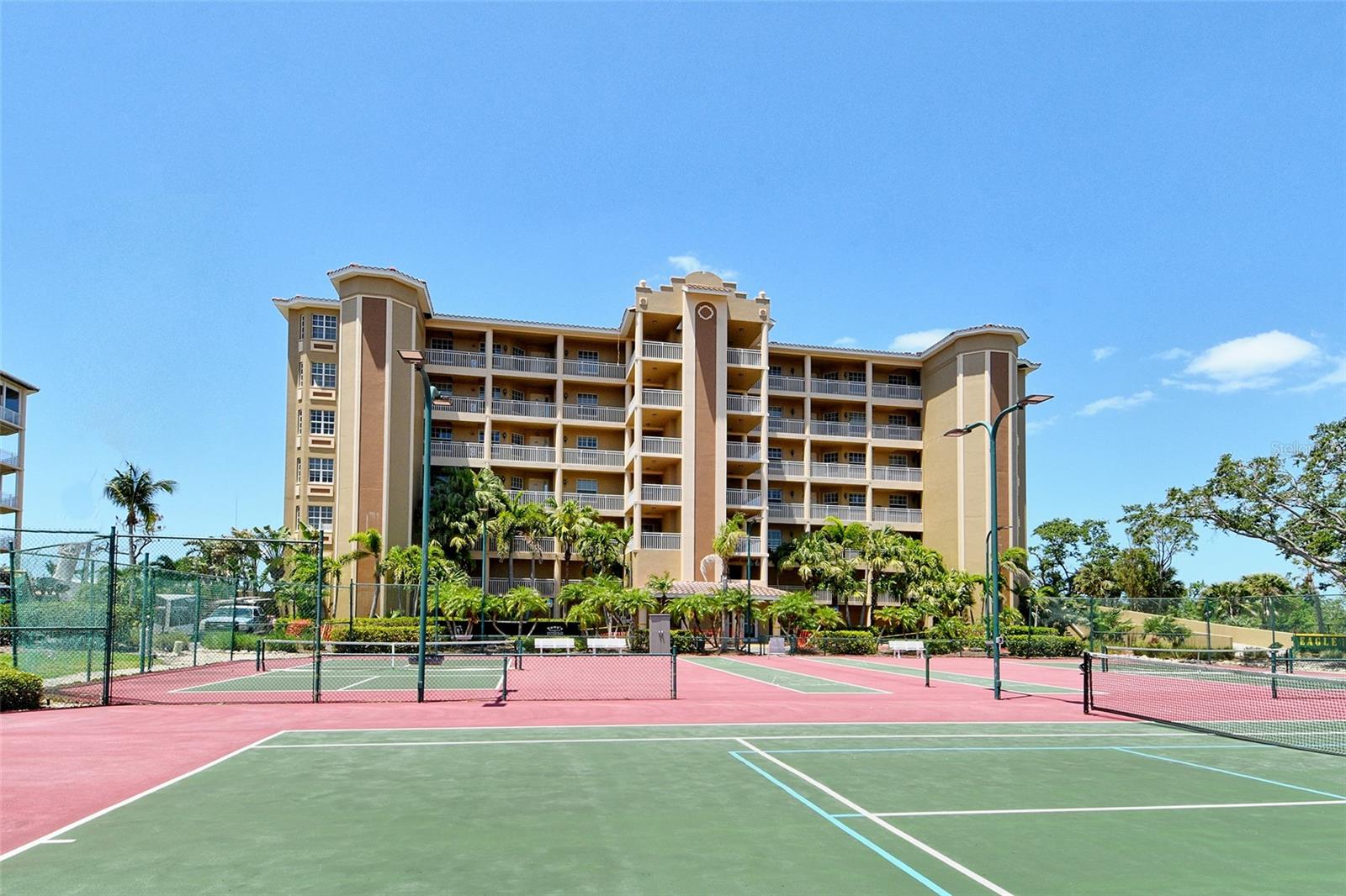5100 JESSIE HARBOR DR #504, OSPREY, FL — photo 3