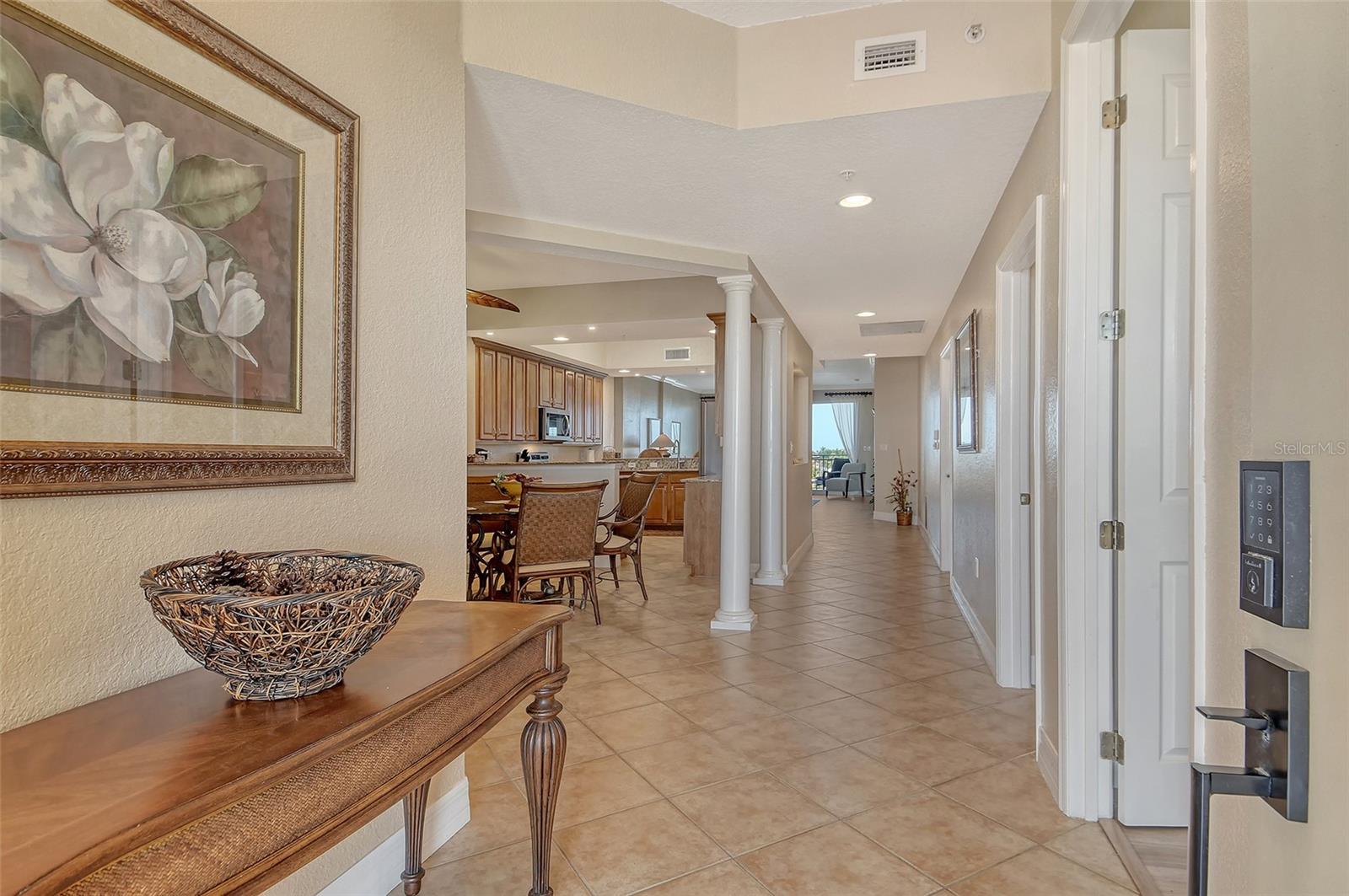 5100 JESSIE HARBOR DR #504, OSPREY, FL — photo 6