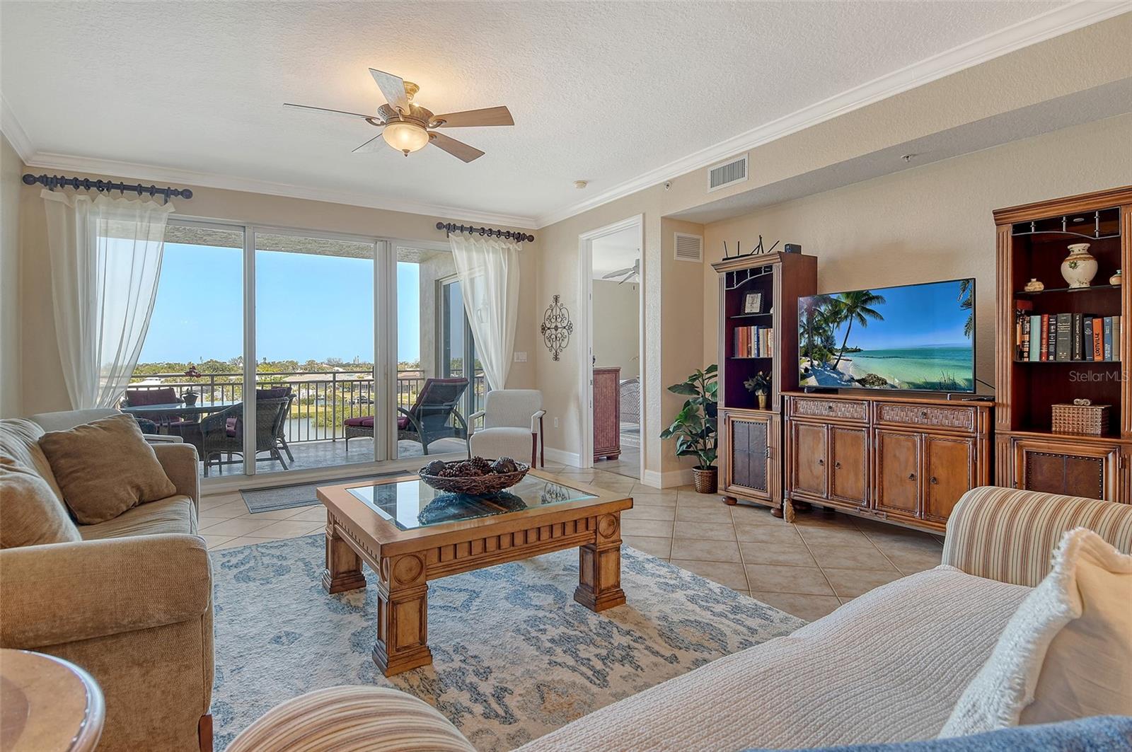 5100 JESSIE HARBOR DR #504, OSPREY, FL — photo 9
