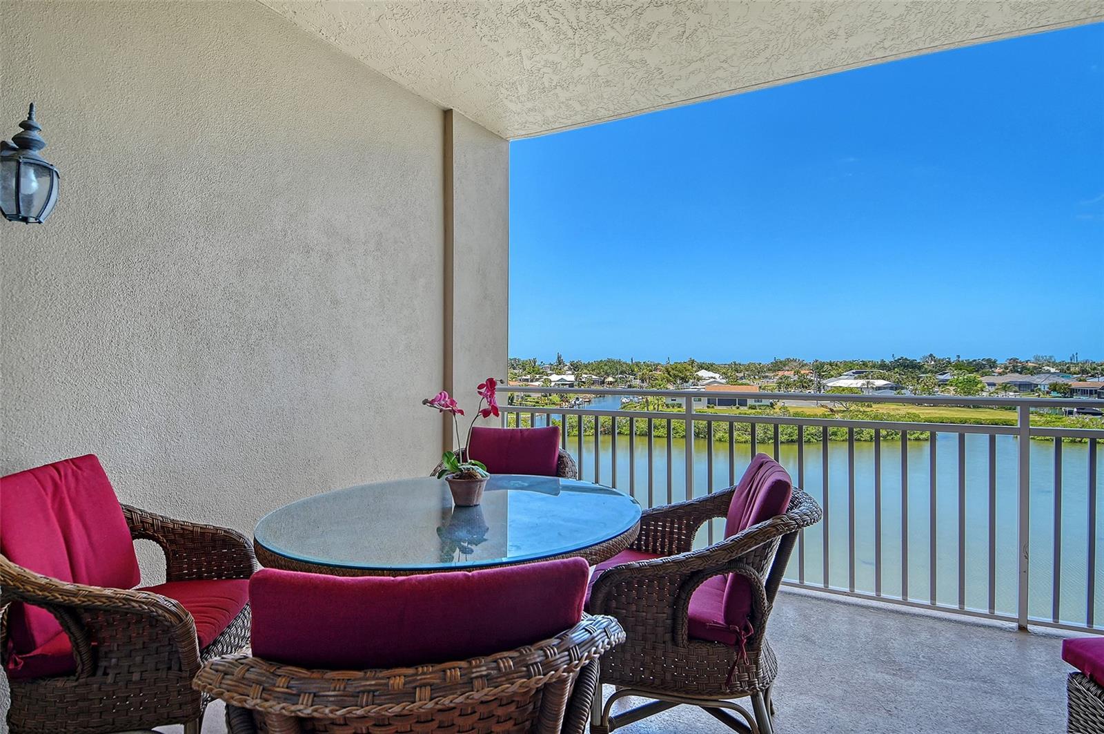 5100 JESSIE HARBOR DR #504, OSPREY, FL — photo 10