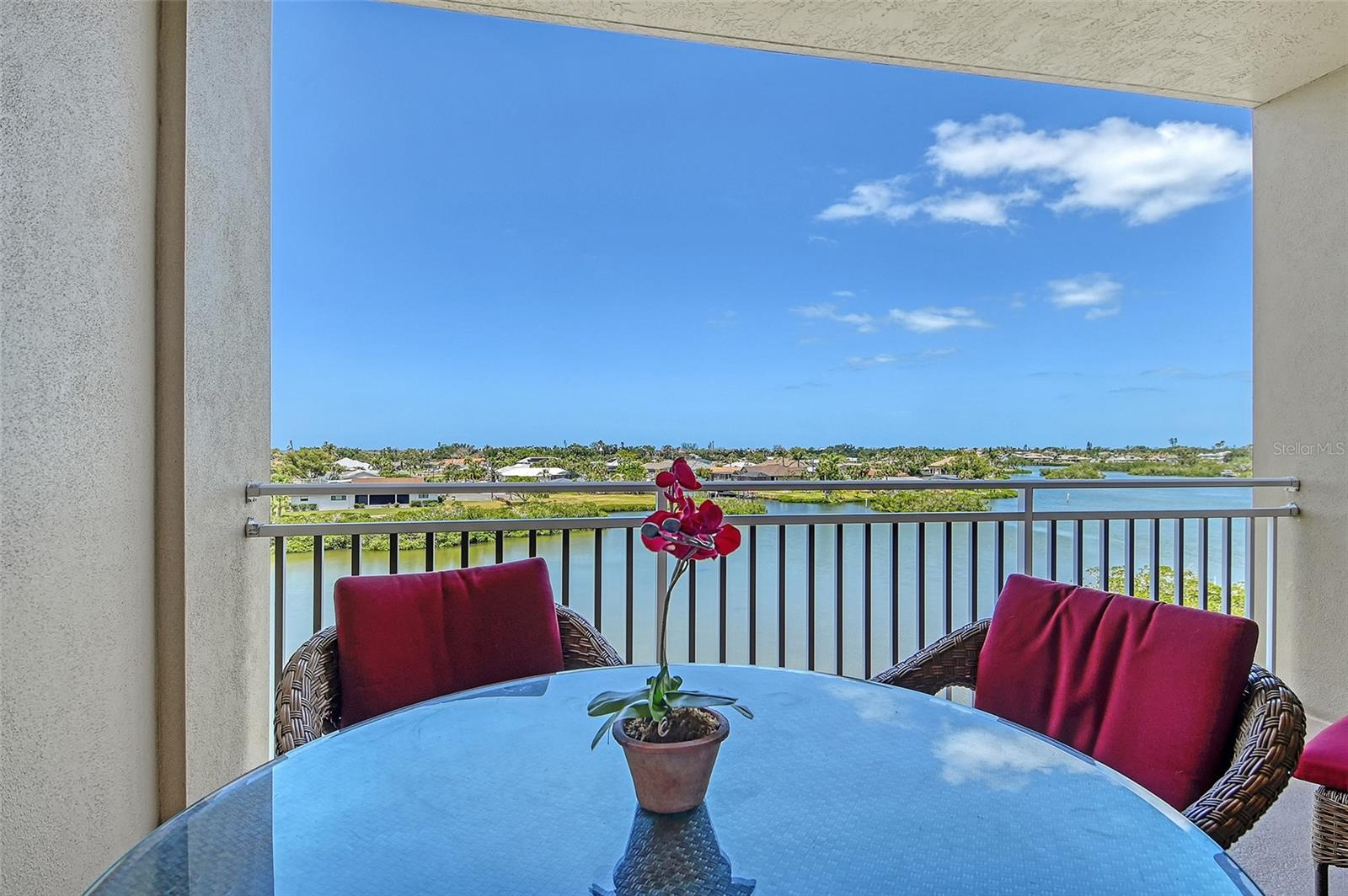 5100 JESSIE HARBOR DR #504, OSPREY, FL — photo 11