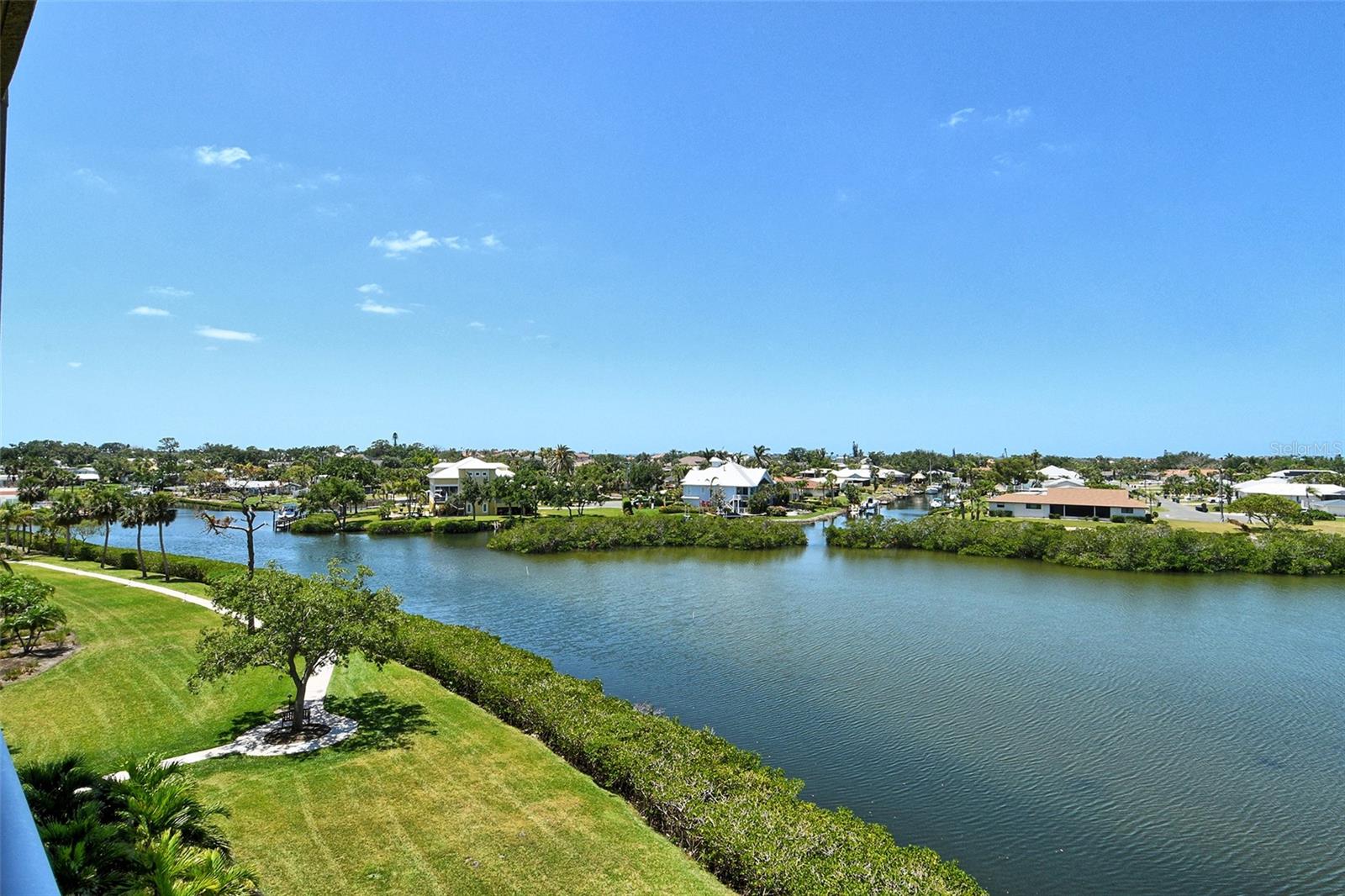 5100 JESSIE HARBOR DR #504, OSPREY, FL — photo 12