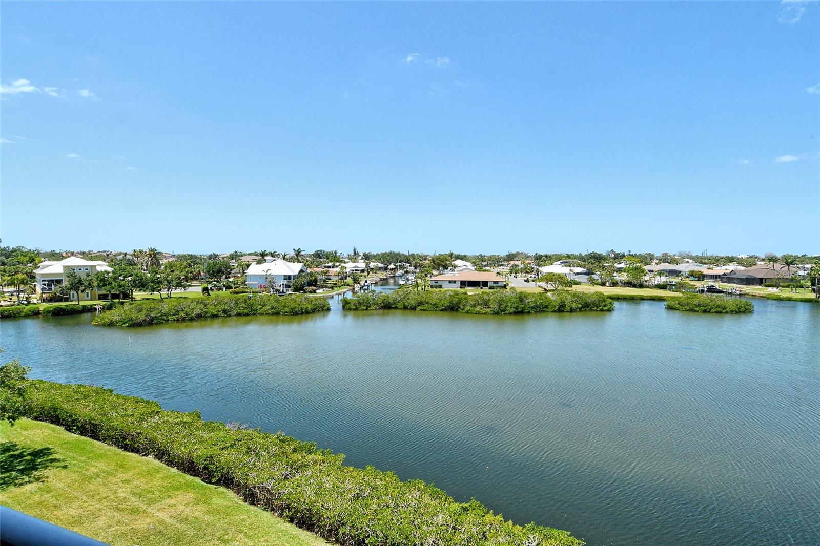5100 JESSIE HARBOR DR #504, OSPREY, FL — photo 13