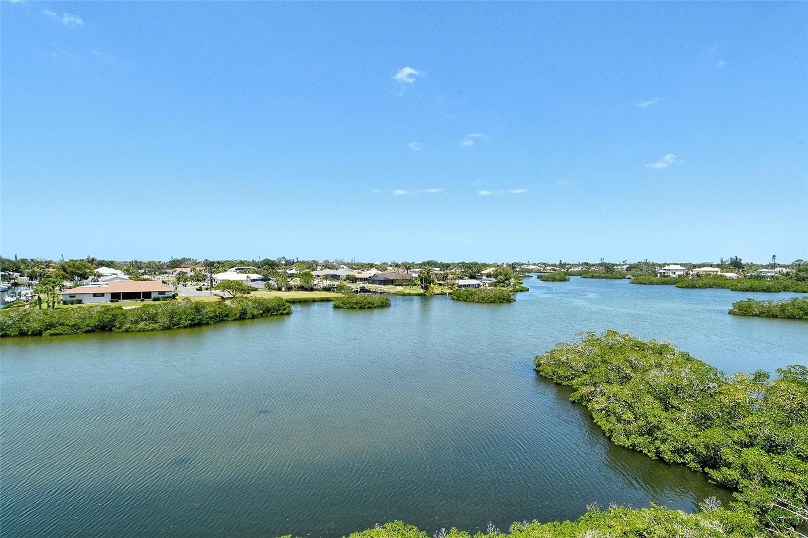 5100 JESSIE HARBOR DR #504, OSPREY, FL — photo 14