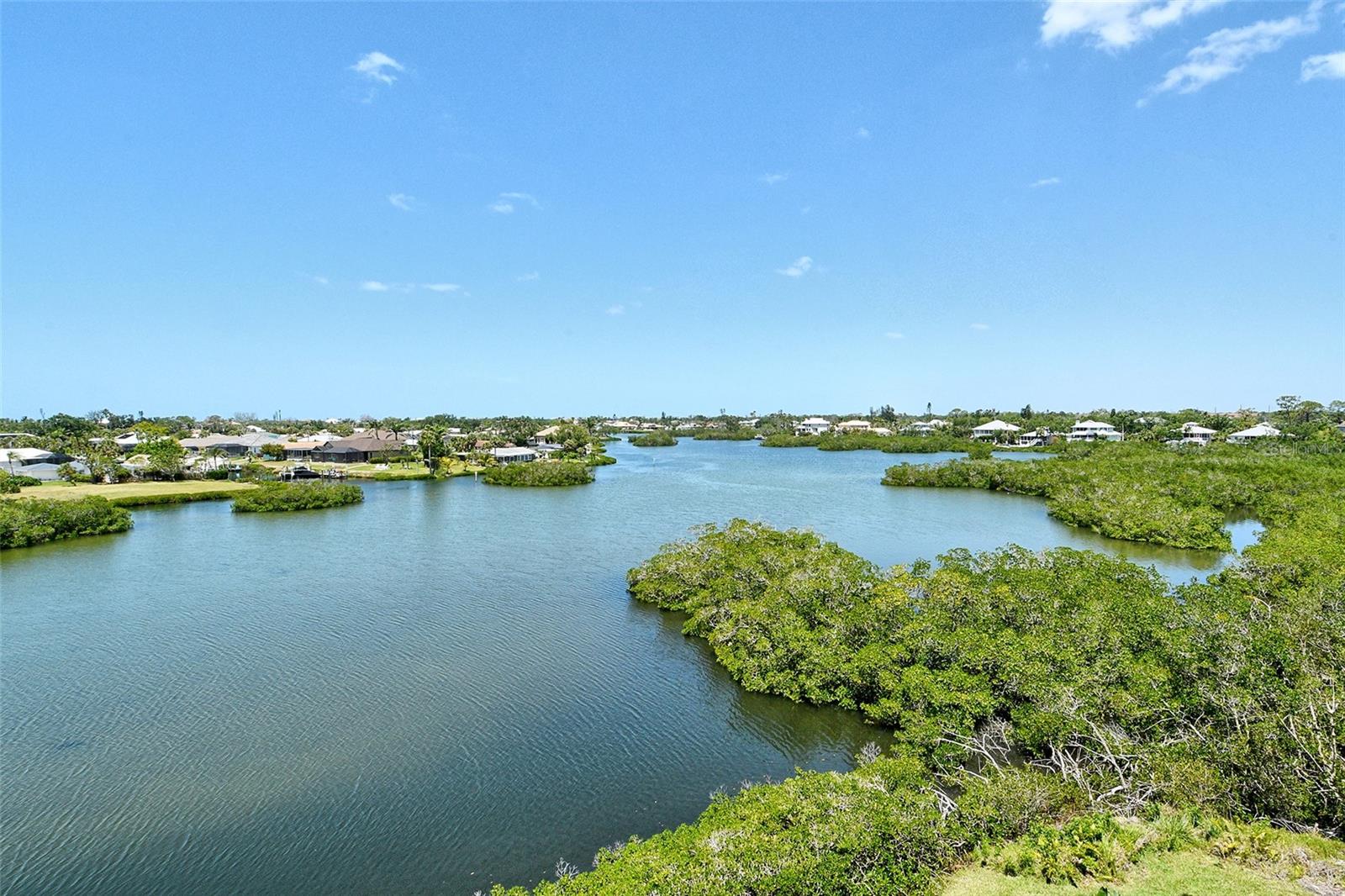 5100 JESSIE HARBOR DR #504, OSPREY, FL — photo 15