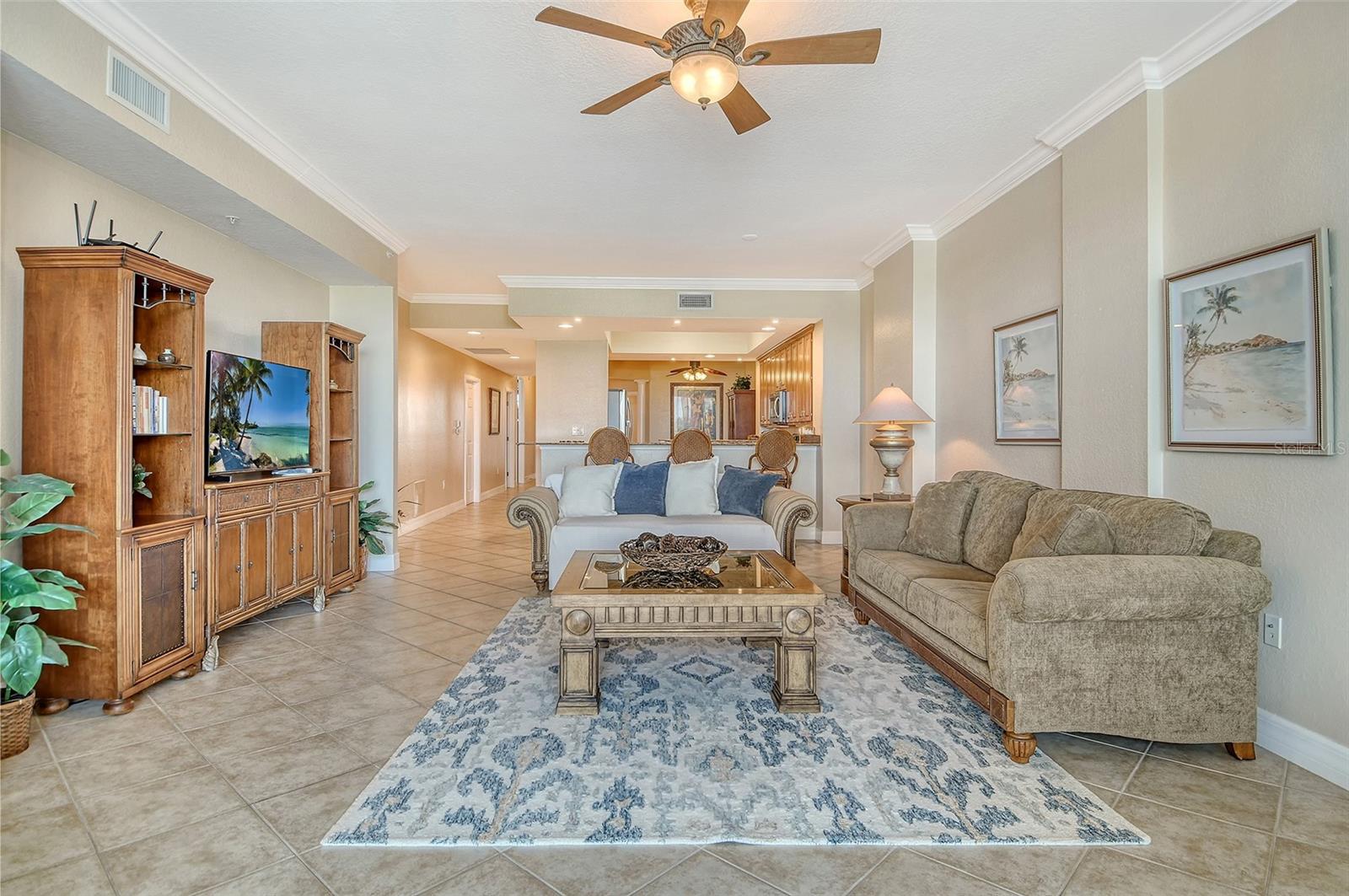5100 JESSIE HARBOR DR #504, OSPREY, FL — photo 18