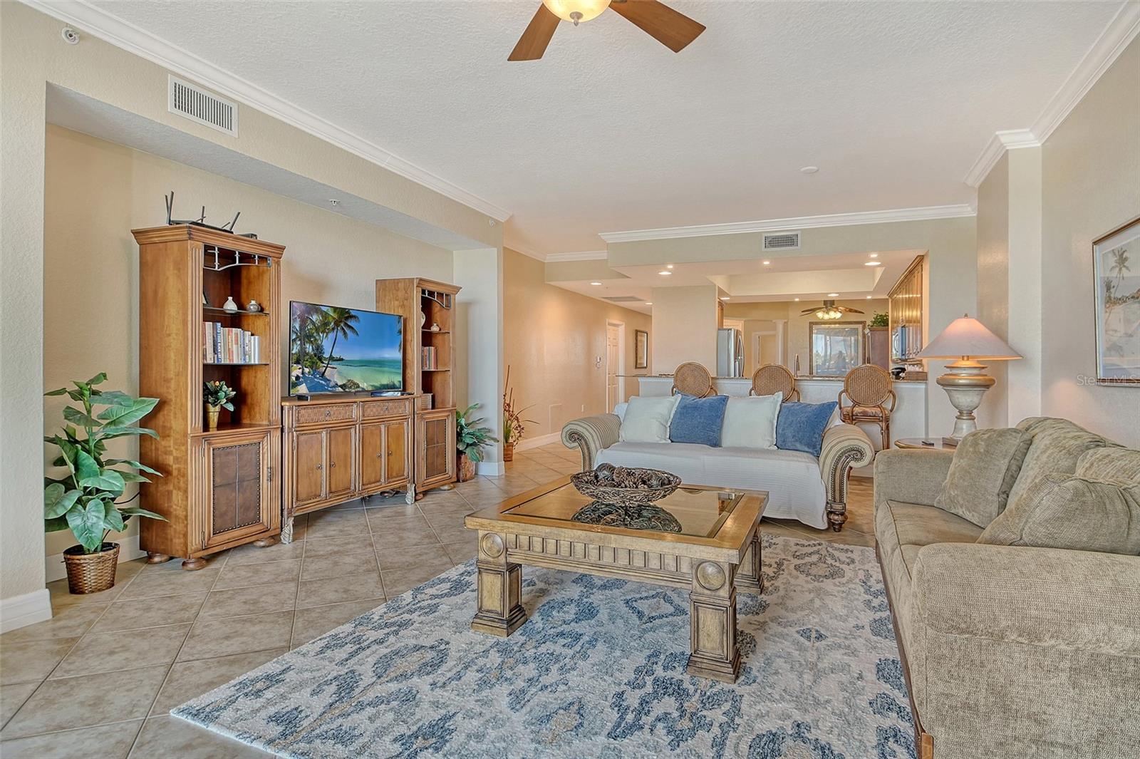 5100 JESSIE HARBOR DR #504, OSPREY, FL — photo 19