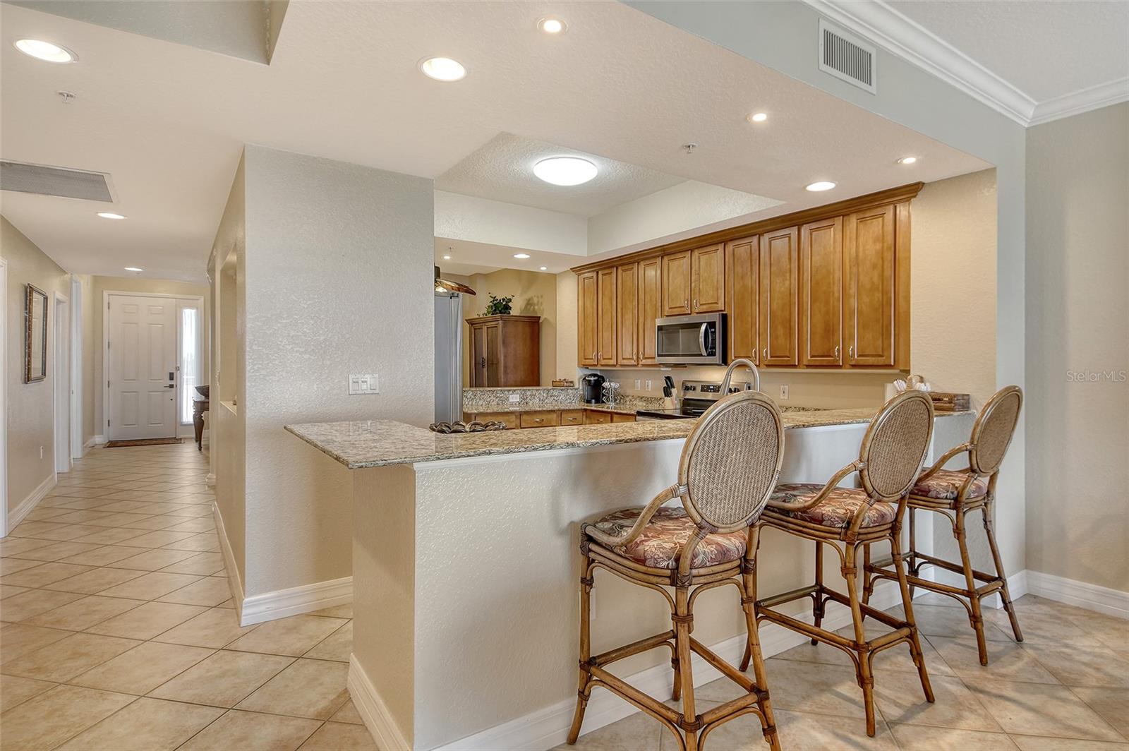 5100 JESSIE HARBOR DR #504, OSPREY, FL — photo 20
