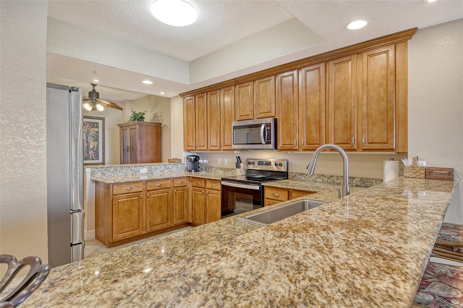 5100 JESSIE HARBOR DR #504, OSPREY, FL — photo 21