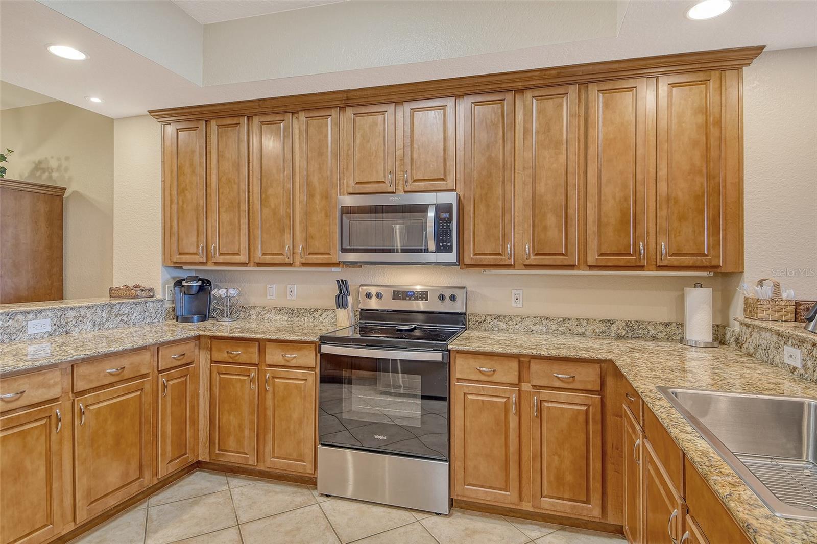 5100 JESSIE HARBOR DR #504, OSPREY, FL — photo 23