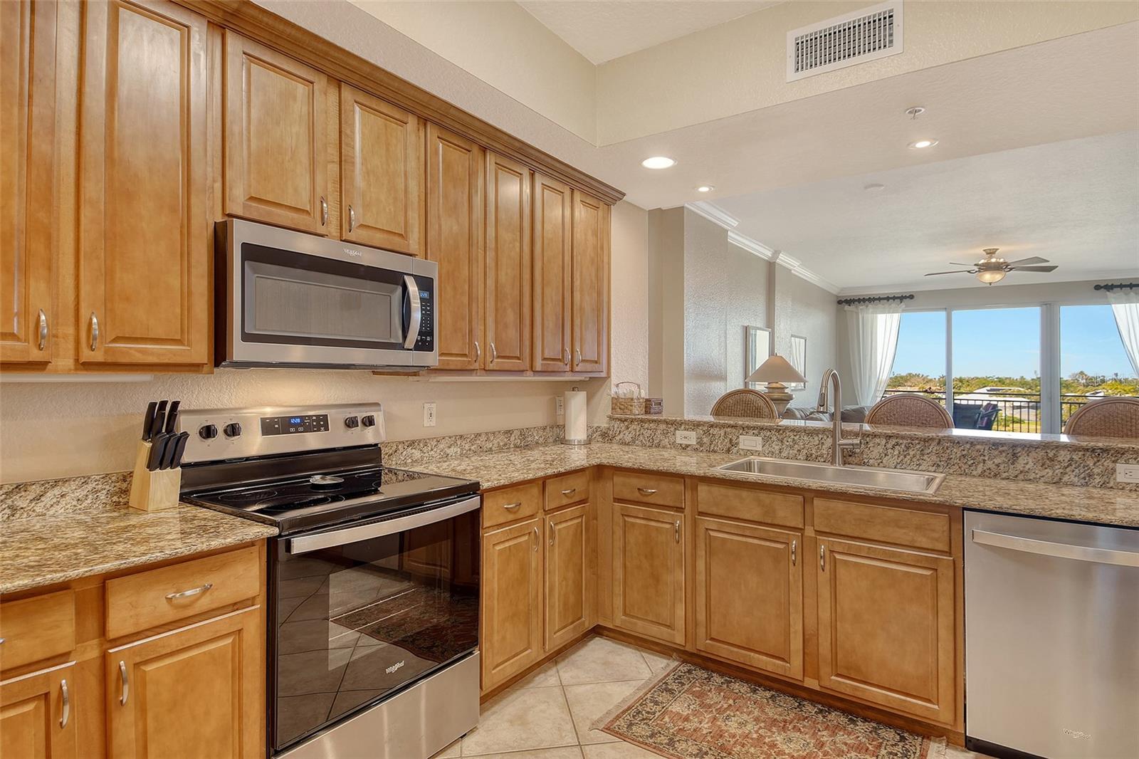 5100 JESSIE HARBOR DR #504, OSPREY, FL — photo 24