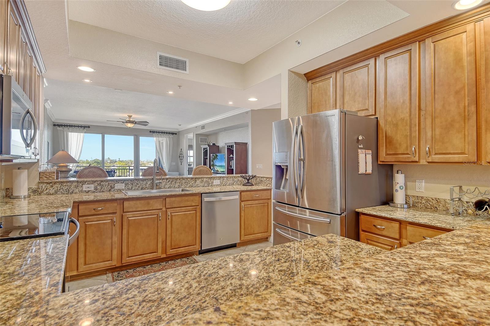 5100 JESSIE HARBOR DR #504, OSPREY, FL — photo 25