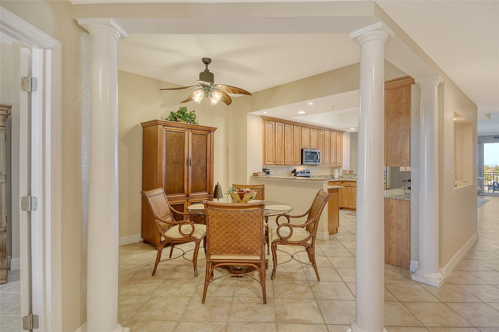 5100 JESSIE HARBOR DR #504, OSPREY, FL — photo 27