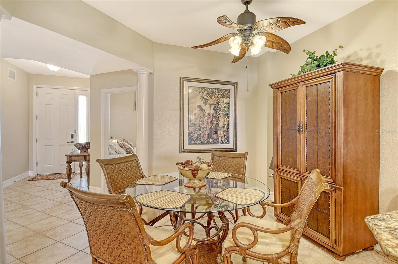 5100 JESSIE HARBOR DR #504, OSPREY, FL — photo 28
