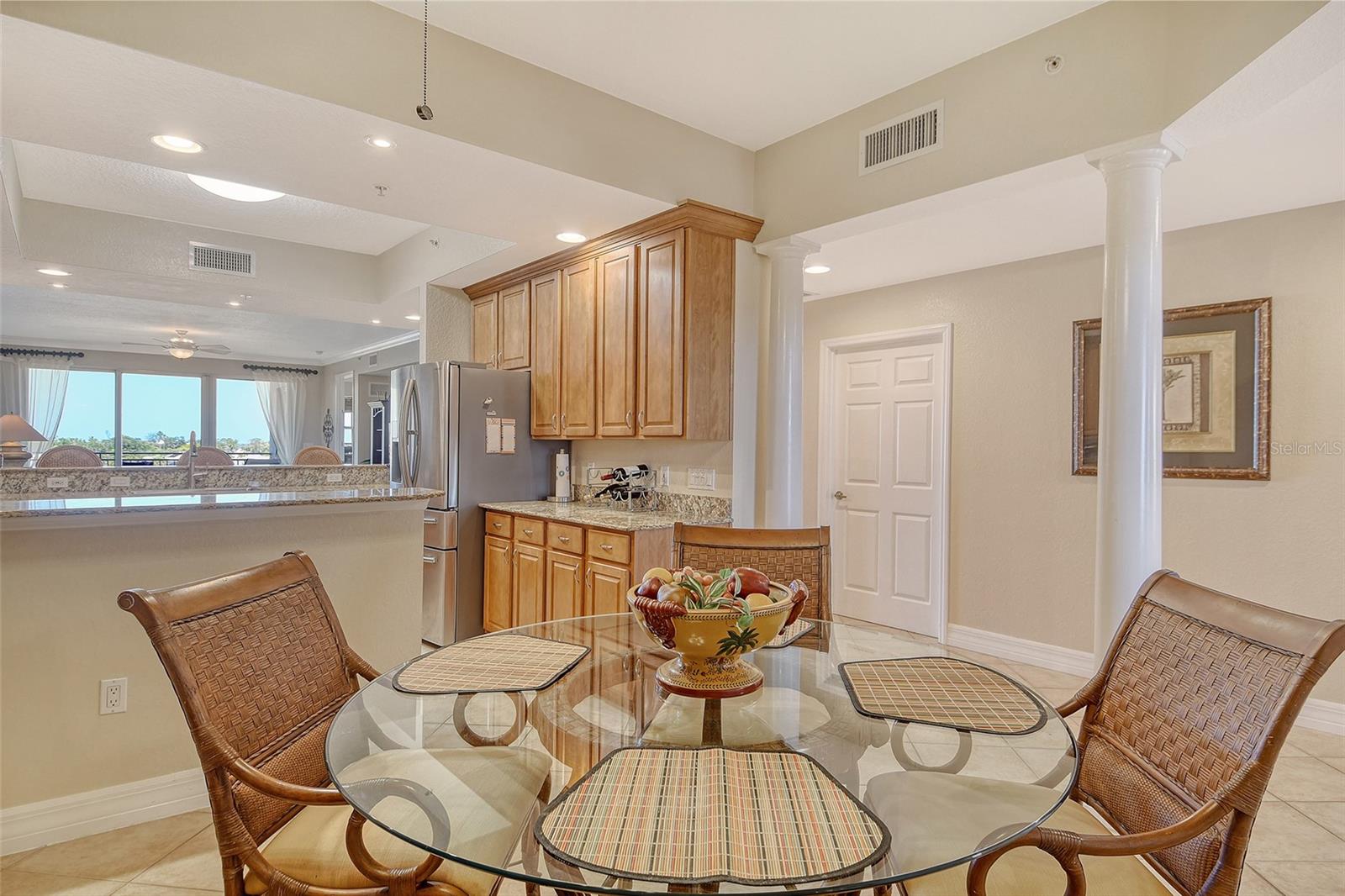5100 JESSIE HARBOR DR #504, OSPREY, FL — photo 29