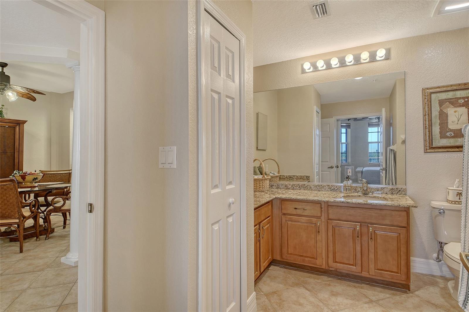 5100 JESSIE HARBOR DR #504, OSPREY, FL — photo 40