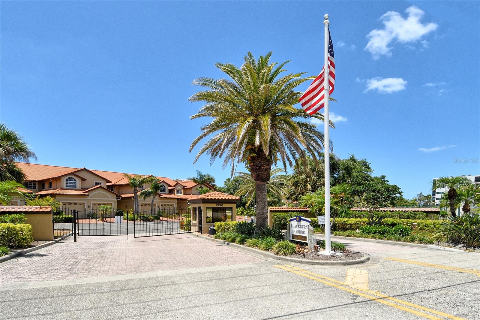 5100 JESSIE HARBOR DR #504, OSPREY, FL — photo 45