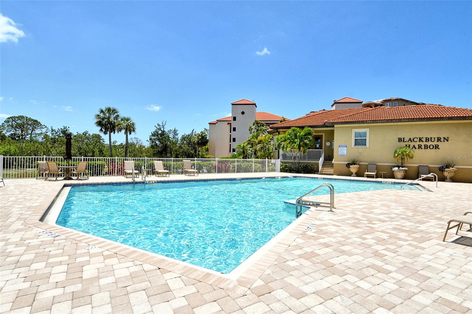 5100 JESSIE HARBOR DR #504, OSPREY, FL — photo 46