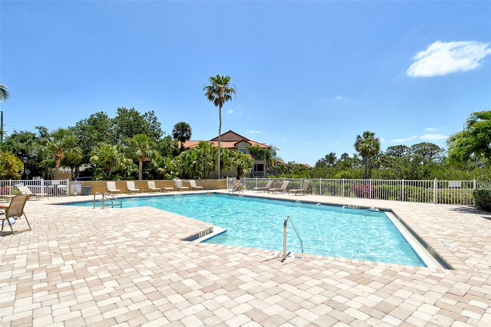 5100 JESSIE HARBOR DR #504, OSPREY, FL — photo 47