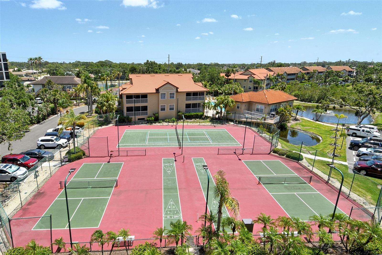 5100 JESSIE HARBOR DR #504, OSPREY, FL — photo 48