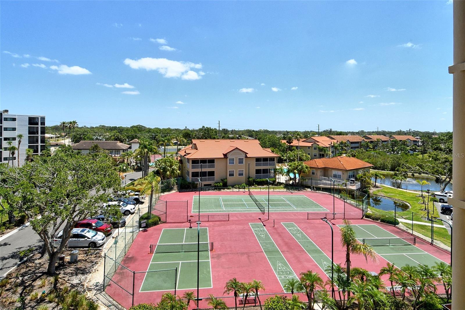5100 JESSIE HARBOR DR #504, OSPREY, FL — photo 49