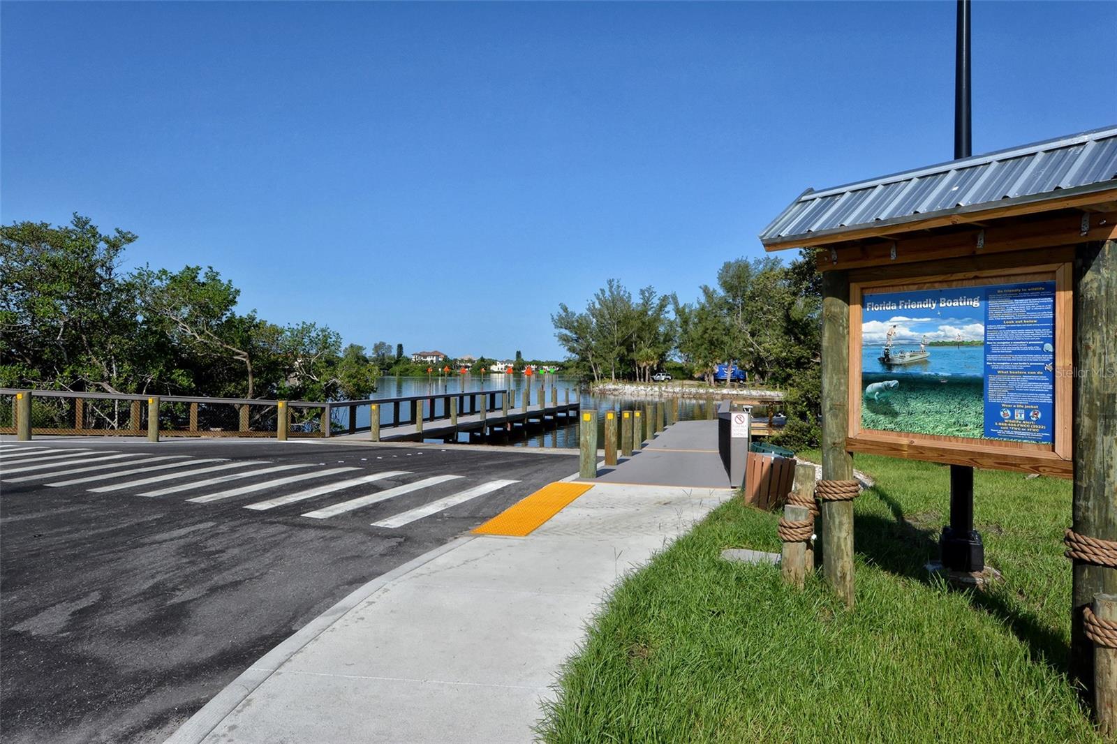 5100 JESSIE HARBOR DR #504, OSPREY, FL — photo 54