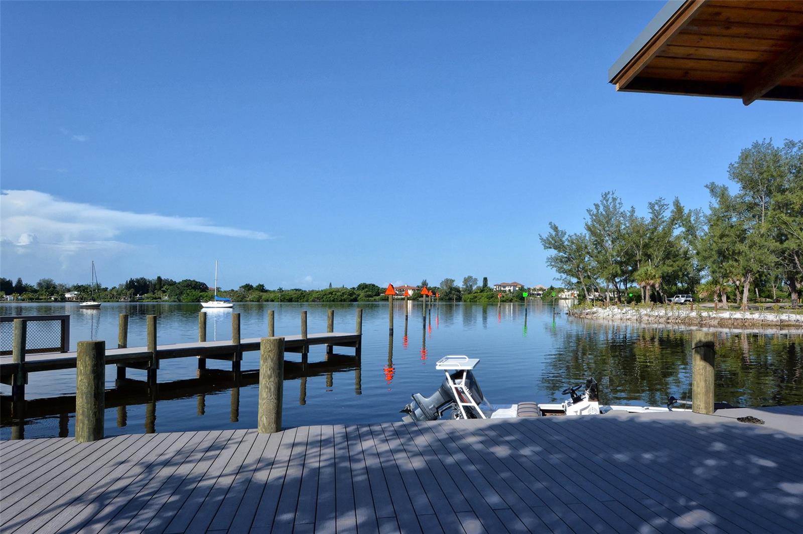 5100 JESSIE HARBOR DR #504, OSPREY, FL — photo 56
