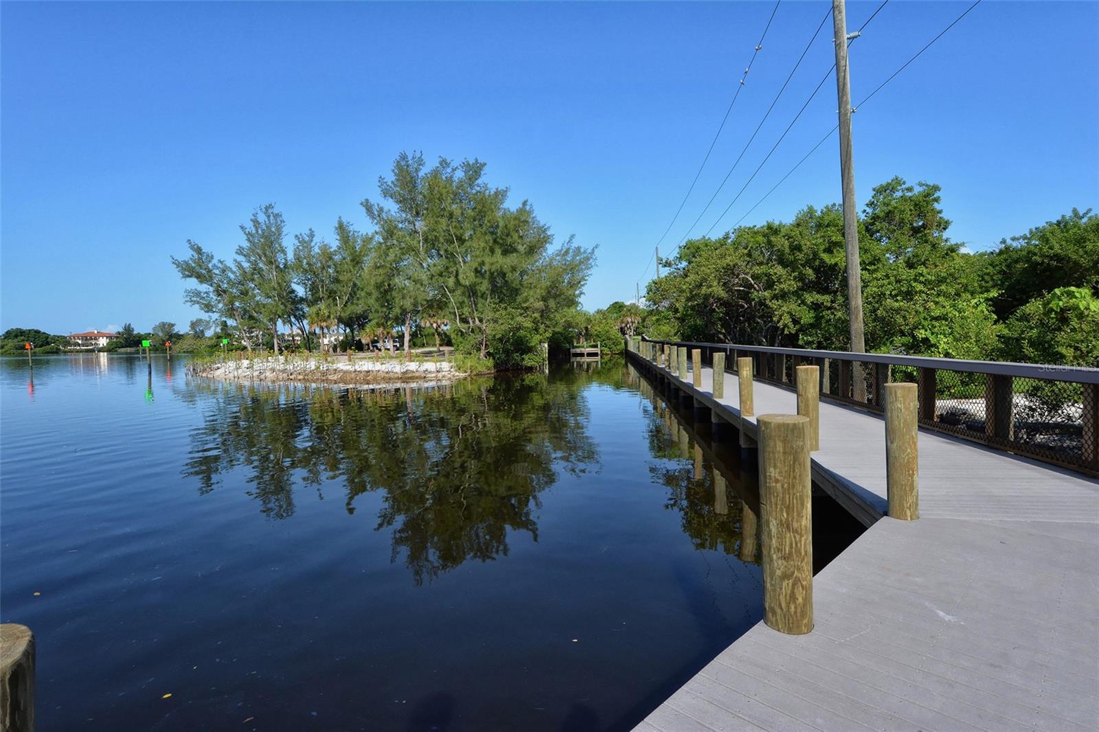 5100 JESSIE HARBOR DR #504, OSPREY, FL — photo 57